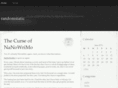 randomstatic.org