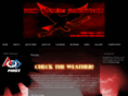 redstormrobotics.com