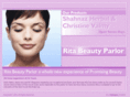 ritabeautyparlor.com