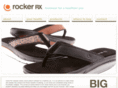 rockerrx.com
