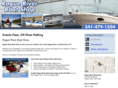 rogueriverboatshop.com
