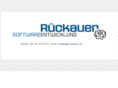 rueckauer.net