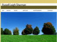 russellsharman.com