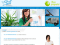 salliot-proprete-services.com