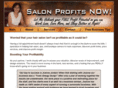 salonprofitsnow.com