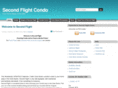 secondflightcondo.com