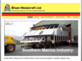 sheetmetalcraft.com