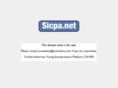 sicpa.net