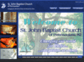 sjbcpennsauken.org