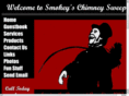 smokeyschimneysweep.com