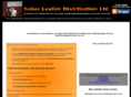 solusdistribution.com