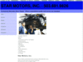 starmotorsmb.com