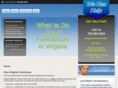 stopforeclosurevirginia.net