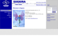 sugiura.com