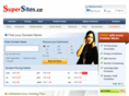supersites.co
