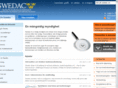 swedac.net