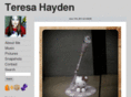 teresahayden.com