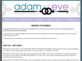 theadamandeveproject.com