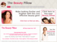 thebeautypillow.co.uk