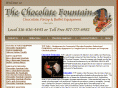 thechocolatefountain.com