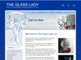 theglasslady.co.uk