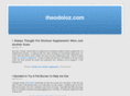 theodoloz.com