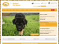 theonlinepetstore.co.uk