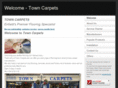towncarpets.com