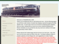trainsrcool.com