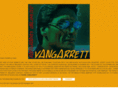 vangarrett.com