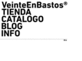 veinteenbastos.com