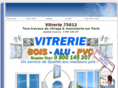 vitrerie75013.net