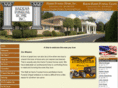 wharrisfuneralhome.com