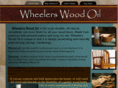 wheelerswoodoil.com