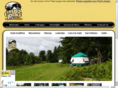 yurtcamping.com