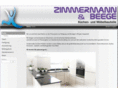 zimmermann-beege.com