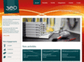 3eo-telecom.com