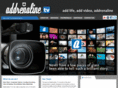 addrenaline.tv