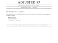 adjustedrsquared.com