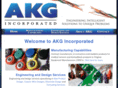 akg-inc.com