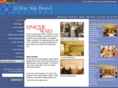 aldiarsijihotel.com