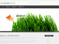 alnokhbagroup.com