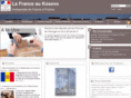 ambafrance-kosovo.org