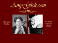 amyglick.com
