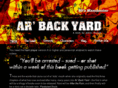 arbackyard.com