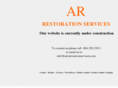 arrestorationservices.com