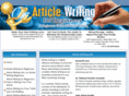 articlewritinginfo.com