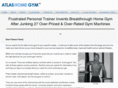 atlashomegym.com