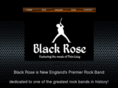 blackroselive.com