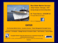 bluewatermarinesurveys.com